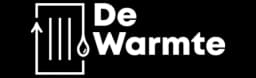 Dewarmte logo