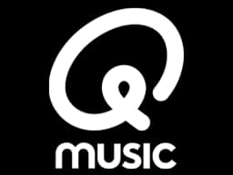 Qmusic logo