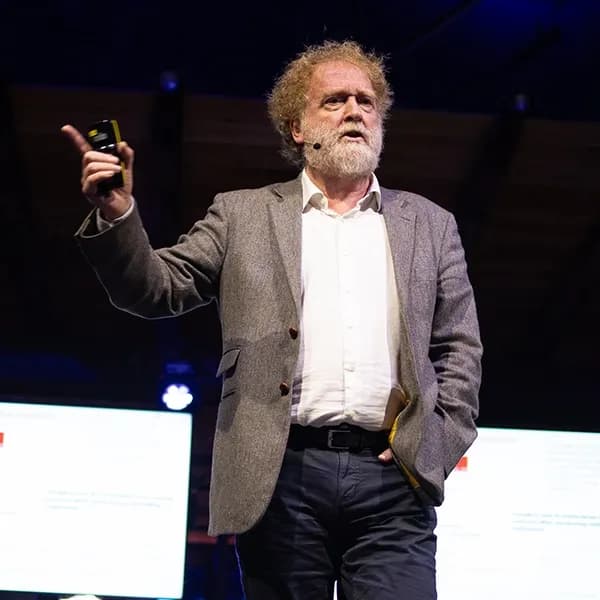 Pim Haselager 