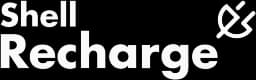 Shell Recharge logo