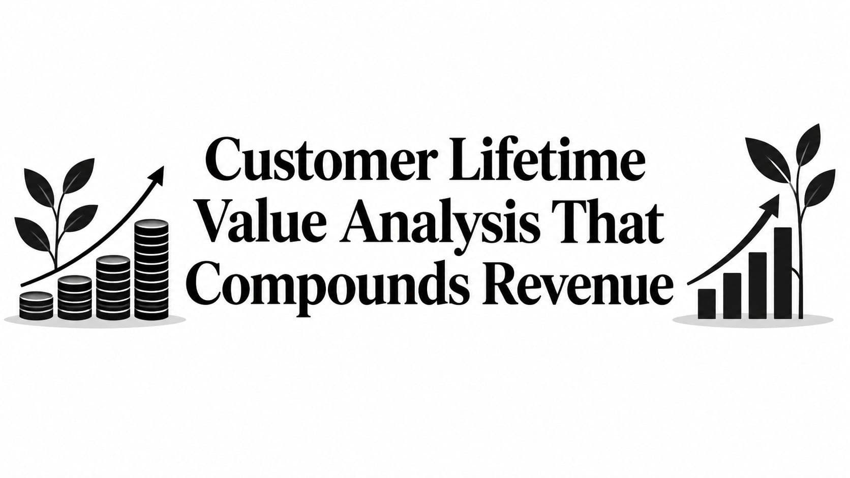 Customer Lifetime Value Analysis That Compounds Revenue illustration
