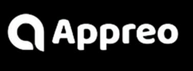 Appreo logo