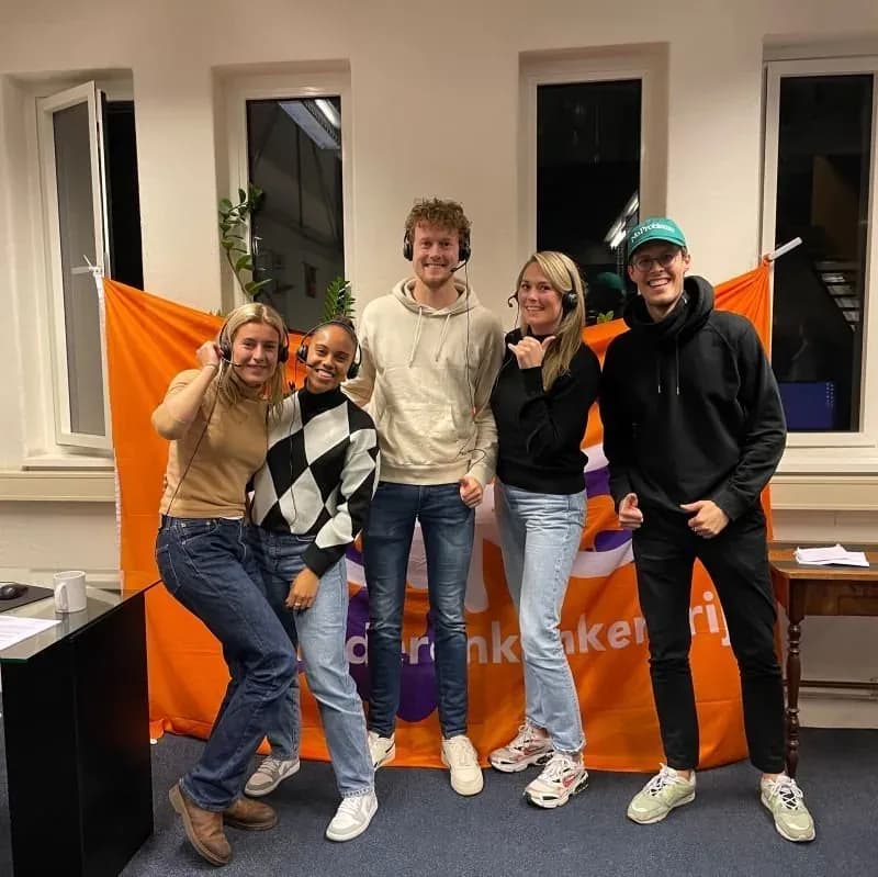 Teamsamenwerking