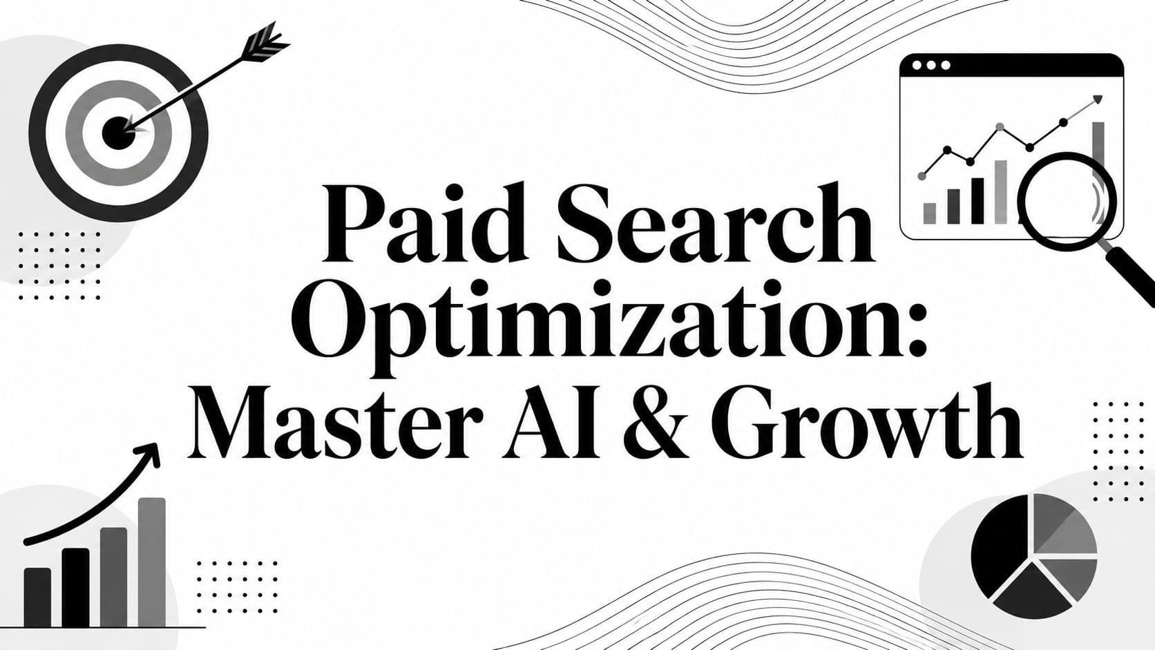 Paid Search Optimization: Master AI & Growth