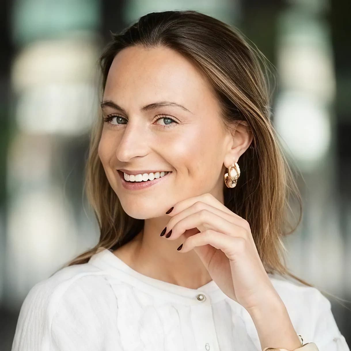 Josephine Coene