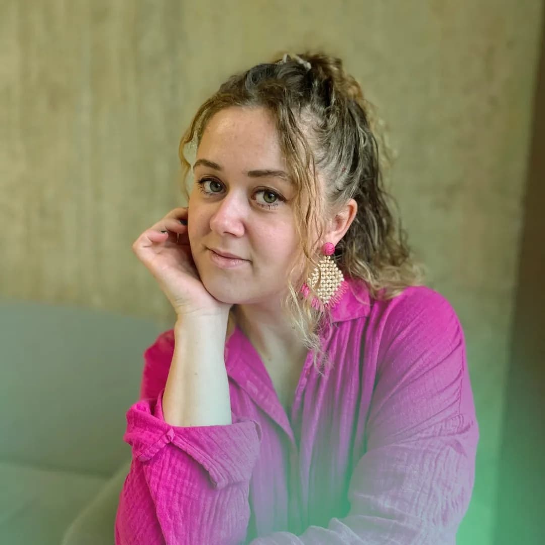 Danique Levering