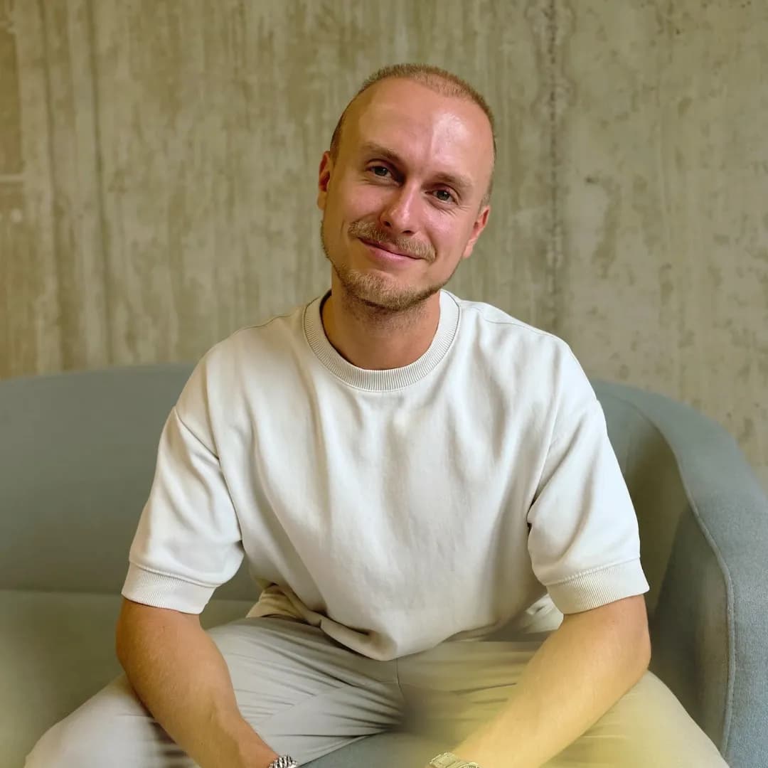 Gino Boekelaar