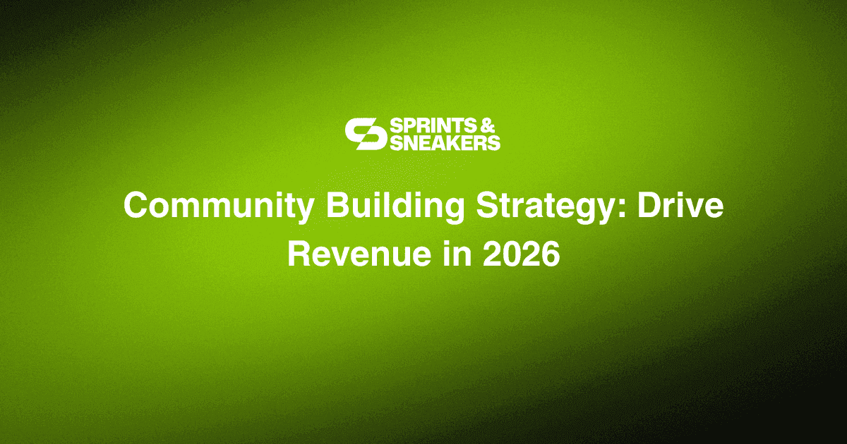 Community Building Strategy: Drive Revenue in 2026 illustration