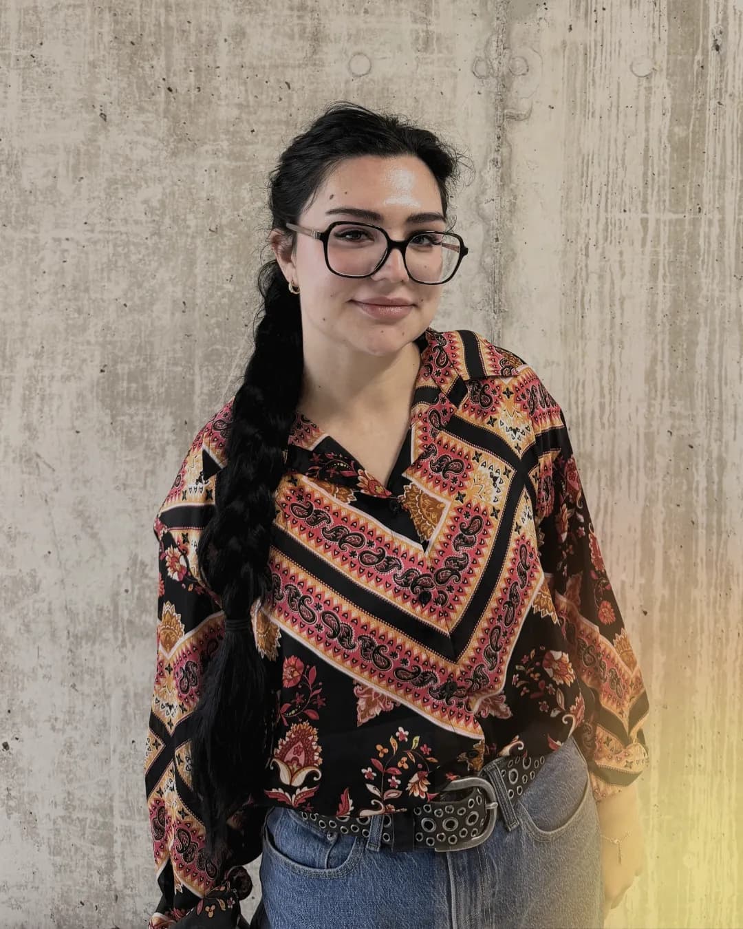 Liza Ahmadzada
