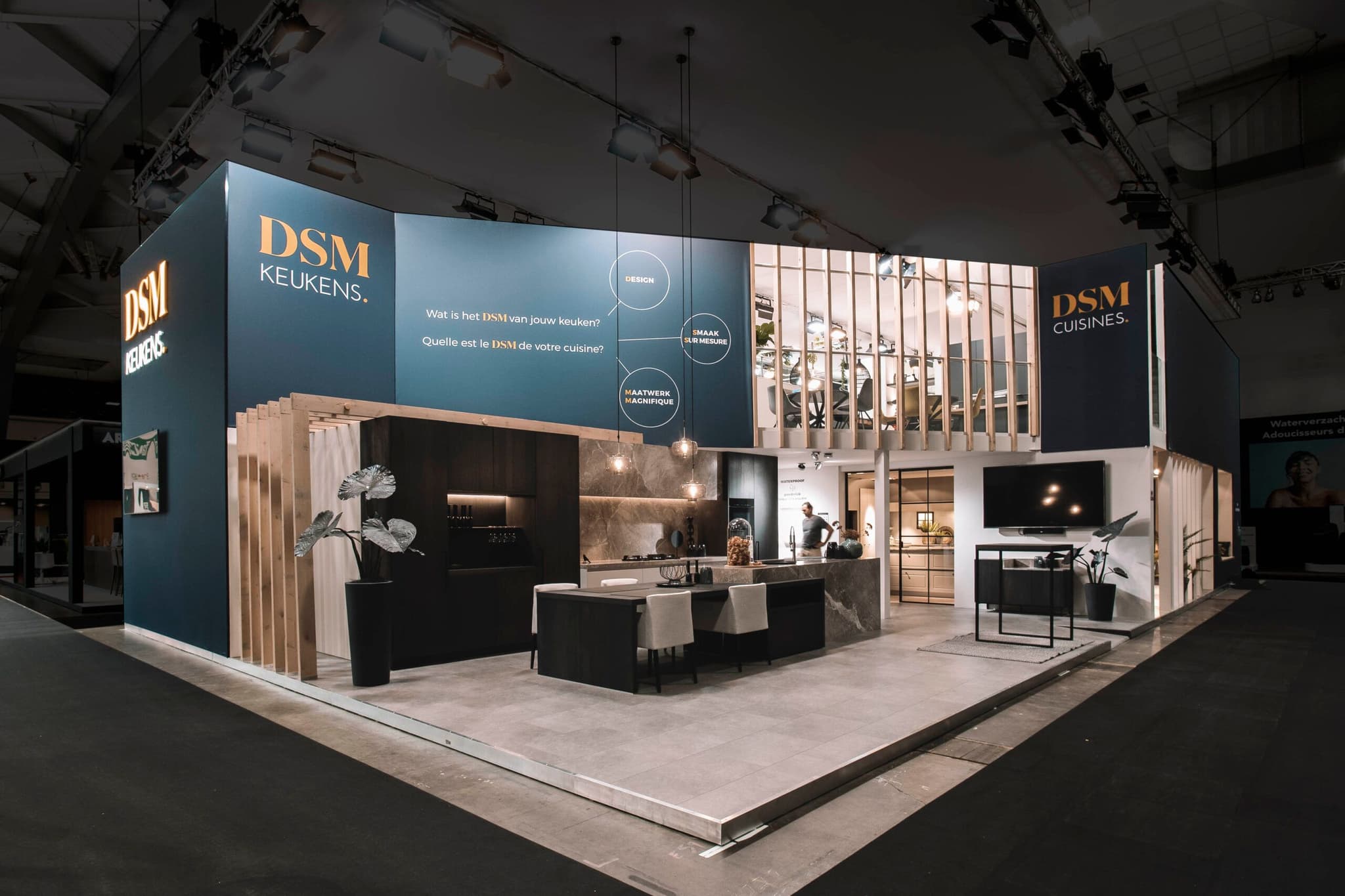 DSM Keukens