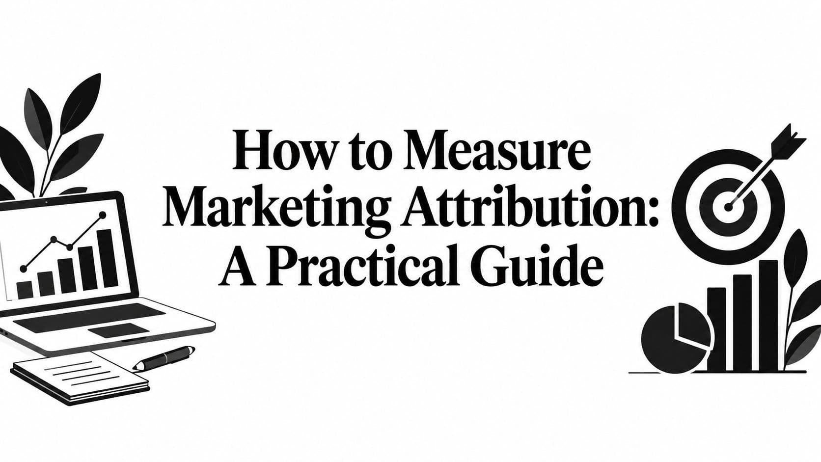 How to Measure Marketing Attribution: A Practical Guide
