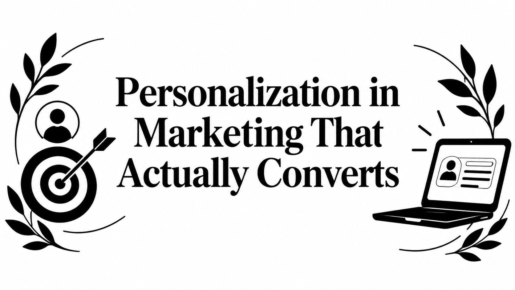 Personalization in Marketing That Actually Converts