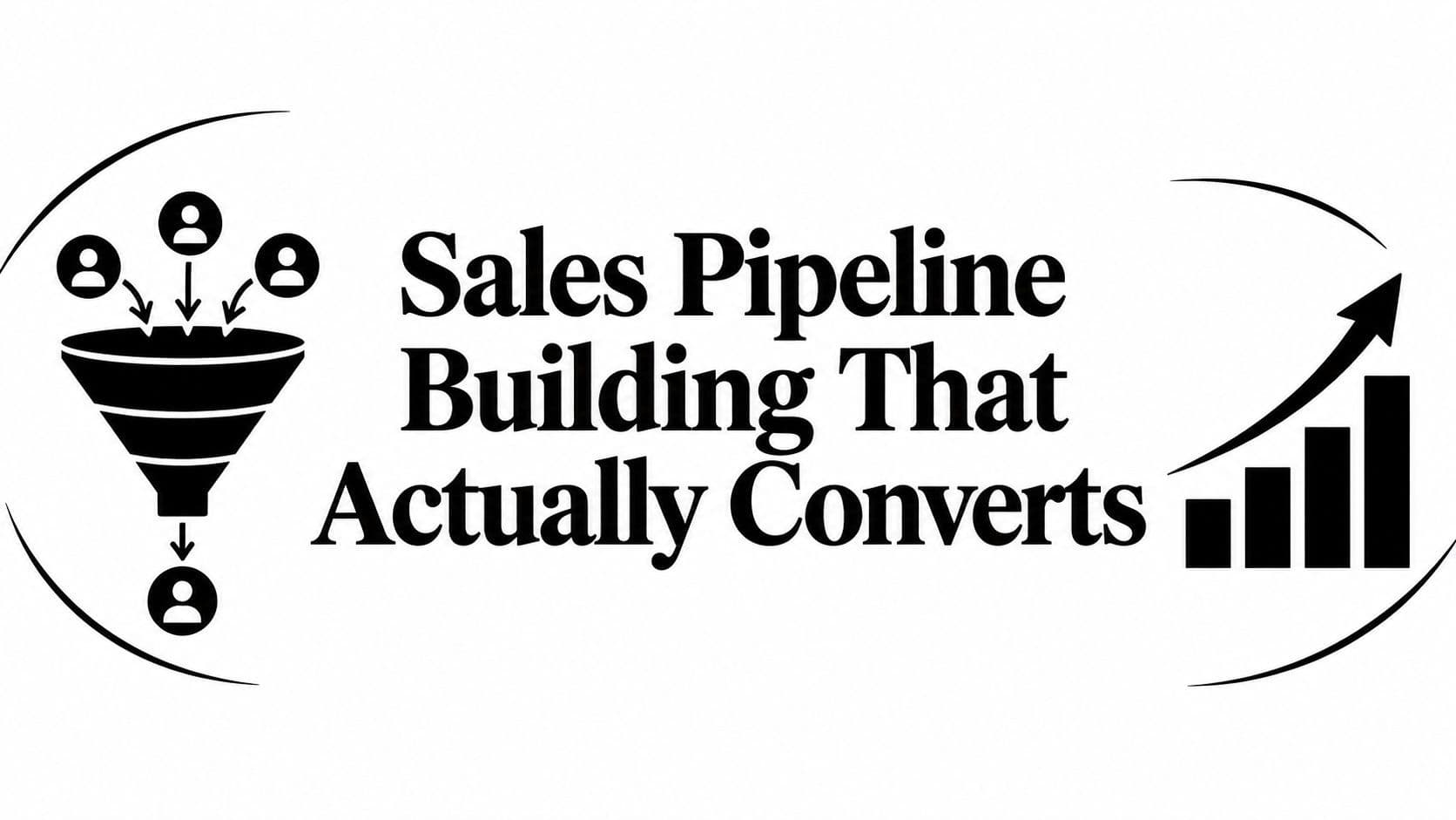 Sales Pipeline Building That Actually Converts