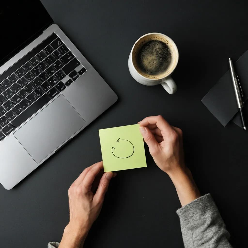 Stop losing customers. Build the system that makes them stay.