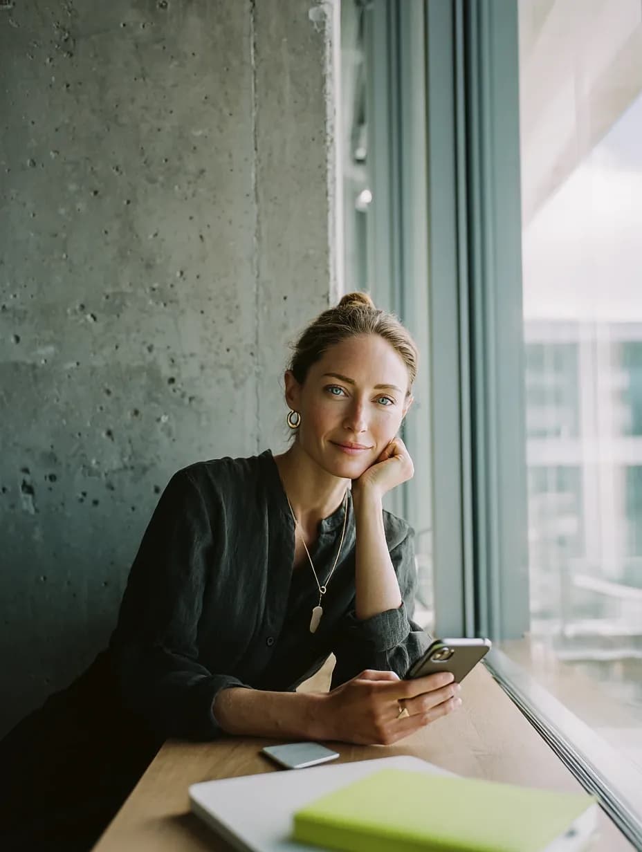 Become the thought leader who earns their audiences trust, and wants to do business with!