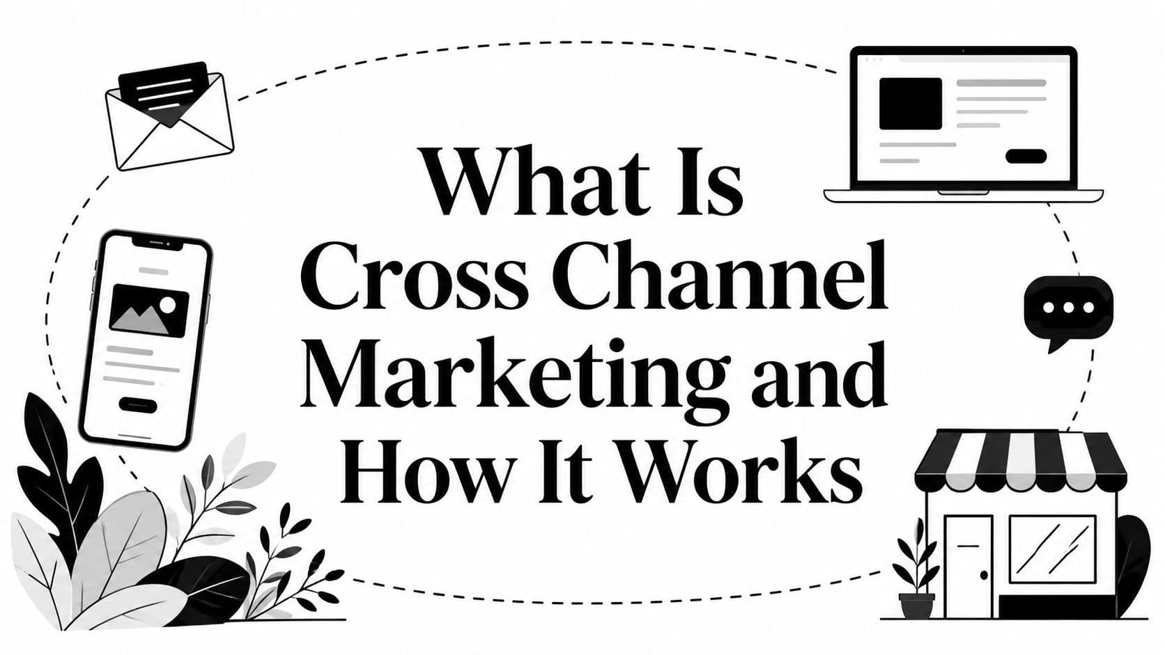 What Is Cross Channel Marketing and How It Works